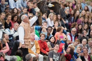 Fetes medievales Saillon